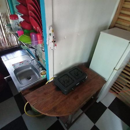 Hospedaje Pirata Express Capurgana Luaran gambar