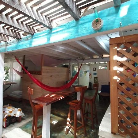 Hospedaje Pirata Express Capurgana Luaran gambar