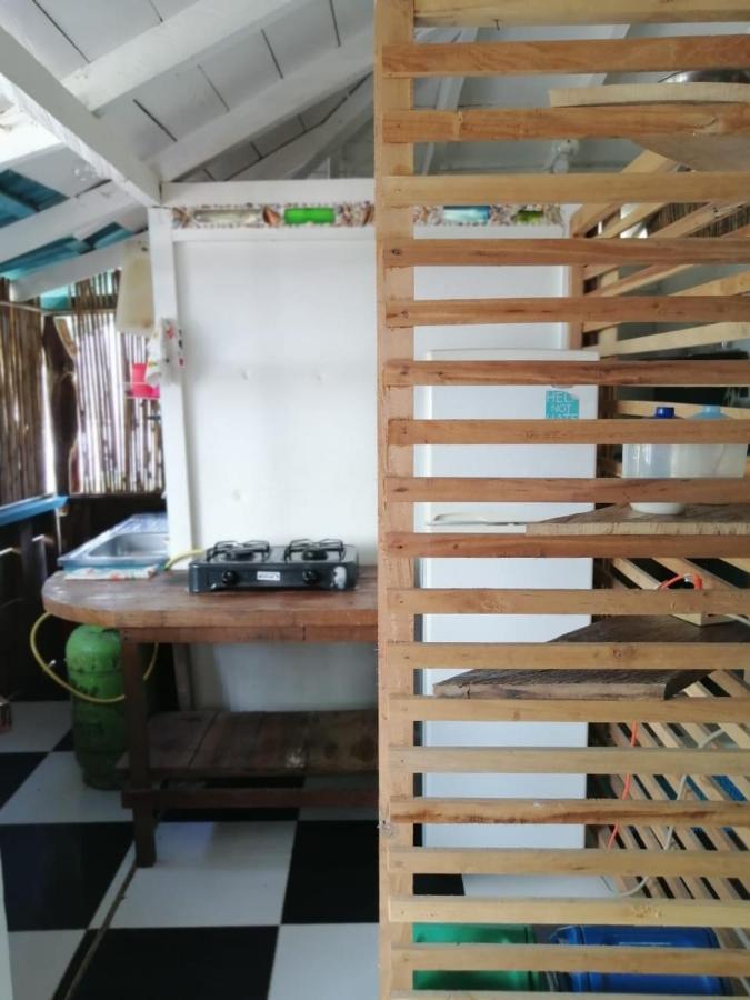Hospedaje Pirata Express Capurgana Luaran gambar