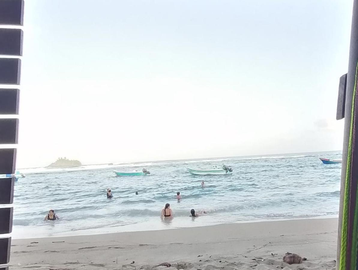 Hospedaje Pirata Express Capurgana Luaran gambar