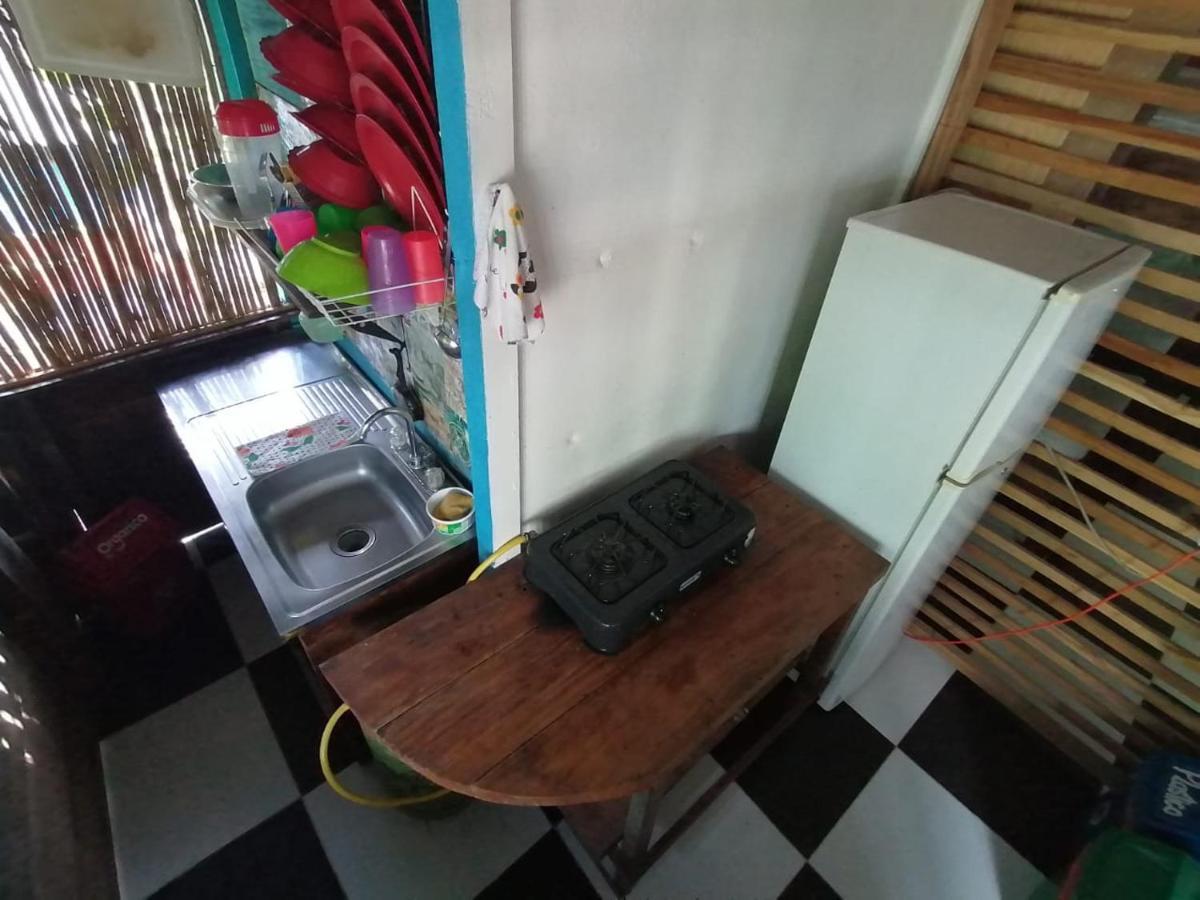 Hospedaje Pirata Express Capurgana Luaran gambar
